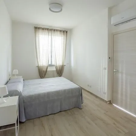 Casa Per Vacanze In Riva Al Mare Pineto