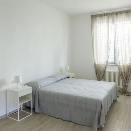 Casa Per Vacanze In Riva Al Mare *