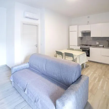 Casa Per Vacanze In Riva Al Mare * Pineto