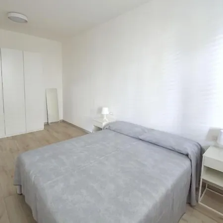 شقة Casa Per Vacanze In Riva Al Mare بينيتو