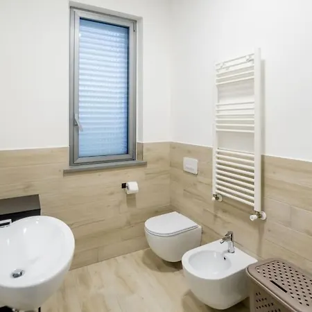 Casa Per Vacanze In Riva Al Mare * Pineto