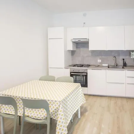 Casa Per Vacanze In Riva Al Mare Apartamento *