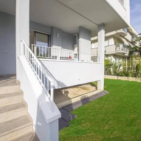 Casa Per Vacanze In Riva Al Mare Apartamento *