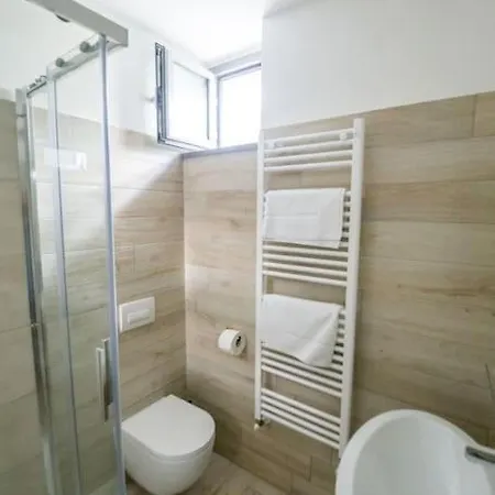 شقة Casa Per Vacanze In Riva Al Mare