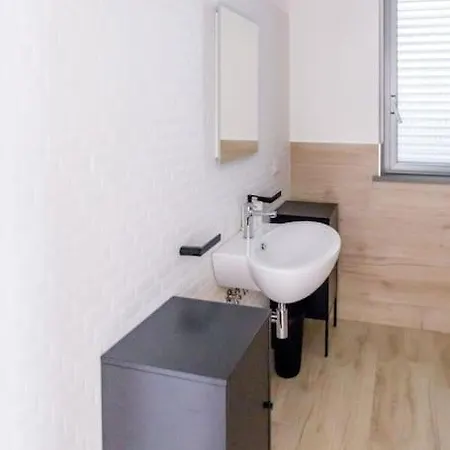 Casa Per Vacanze In Riva Al Mare شقة بينيتو