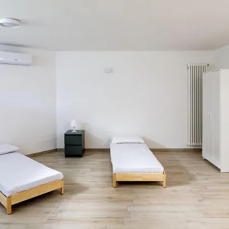 Casa Per Vacanze In Riva Al Mare