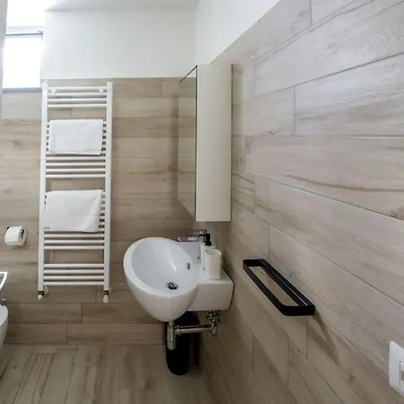 Casa Per Vacanze In Riva Al Mare * بينيتو