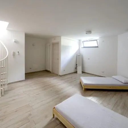 Casa Per Vacanze In Riva Al Mare شقة