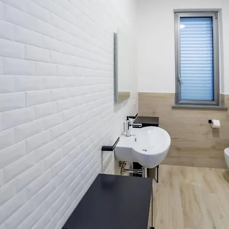 شقة Casa Per Vacanze In Riva Al Mare بينيتو