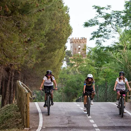 شقة Casa Per Vacanze In Riva Al Mare *
