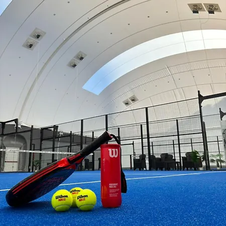 Casa Per Vacanze In Riva Al Mare شقة بينيتو