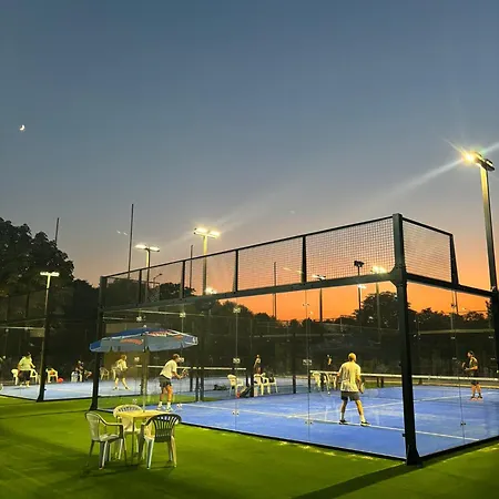 Apartamento Casa Per Vacanze In Riva Al Mare Pineto