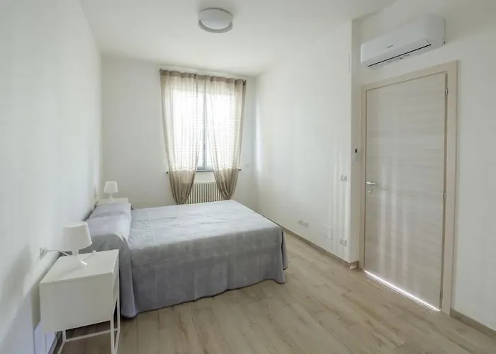 Casa Per Vacanze In Riva Al Mare Pineto