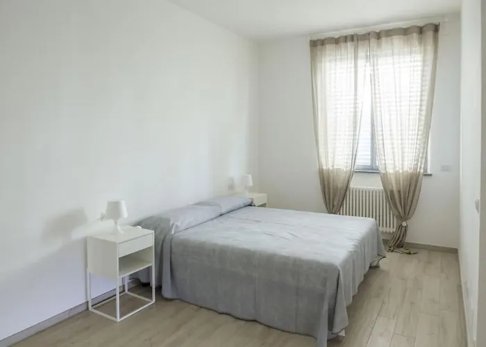 Casa Per Vacanze In Riva Al Mare *