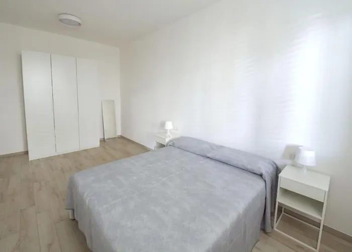 アパート Casa Per Vacanze In Riva Al Mare ピネート