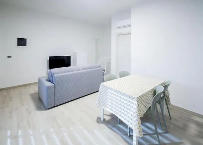 Daire Casa Per Vacanze In Riva Al Mare