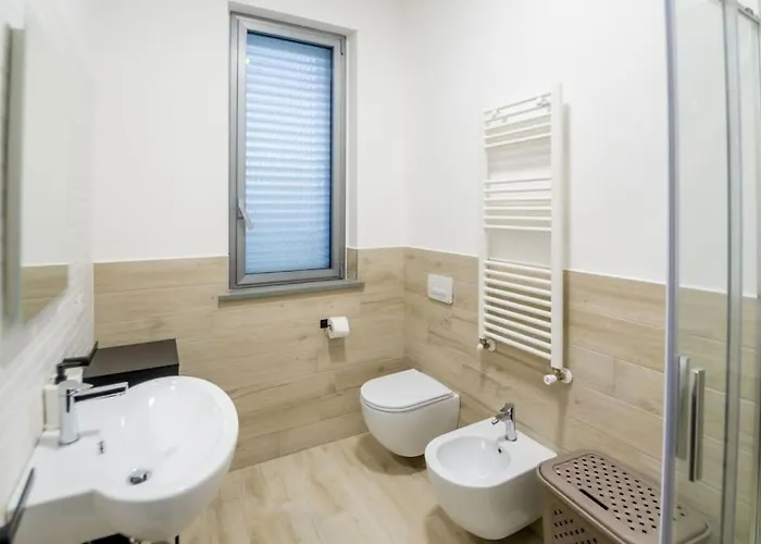 Casa Per Vacanze In Riva Al Mare * ピネート