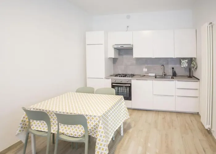 Casa Per Vacanze In Riva Al Mare Daire *