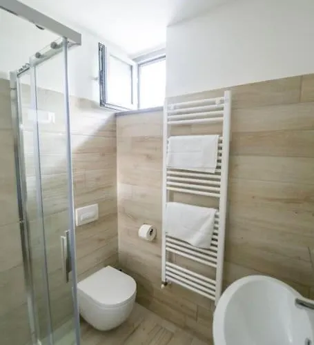 アパート Casa Per Vacanze In Riva Al Mare