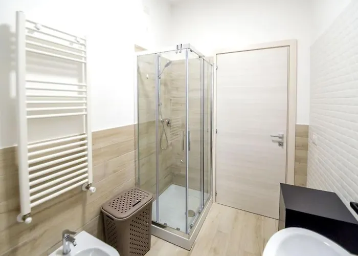 Casa Per Vacanze In Riva Al Mare Daire