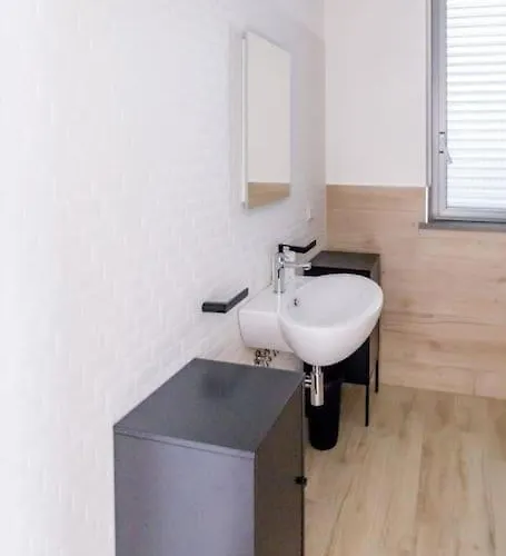 Casa Per Vacanze In Riva Al Mare Daire Pineto