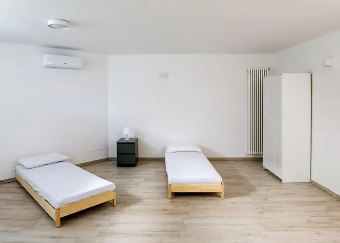 Casa Per Vacanze In Riva Al Mare