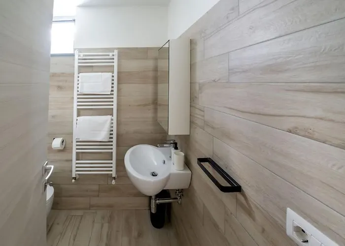 Casa Per Vacanze In Riva Al Mare * ピネート