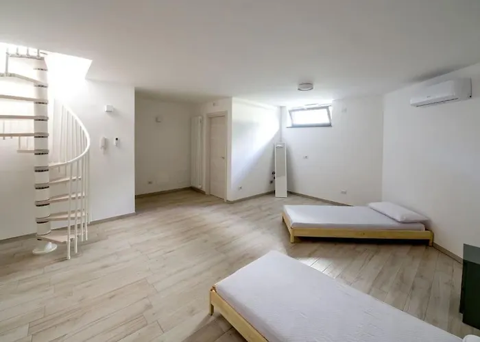 Casa Per Vacanze In Riva Al Mare Daire