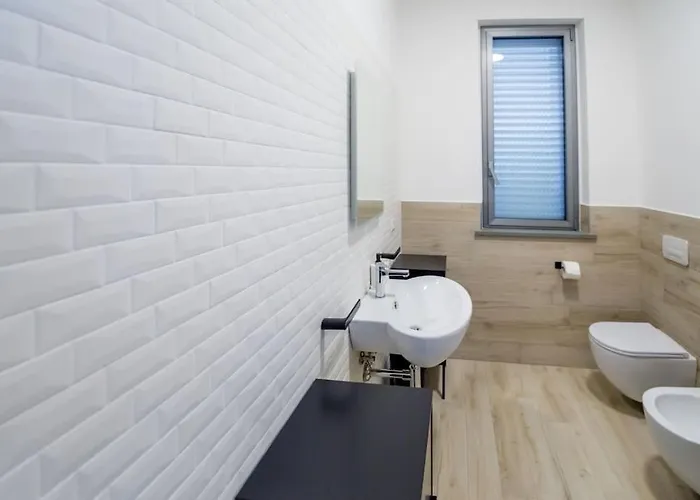 アパート Casa Per Vacanze In Riva Al Mare ピネート