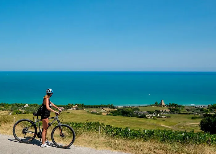 Casa Per Vacanze In Riva Al Mare Daire