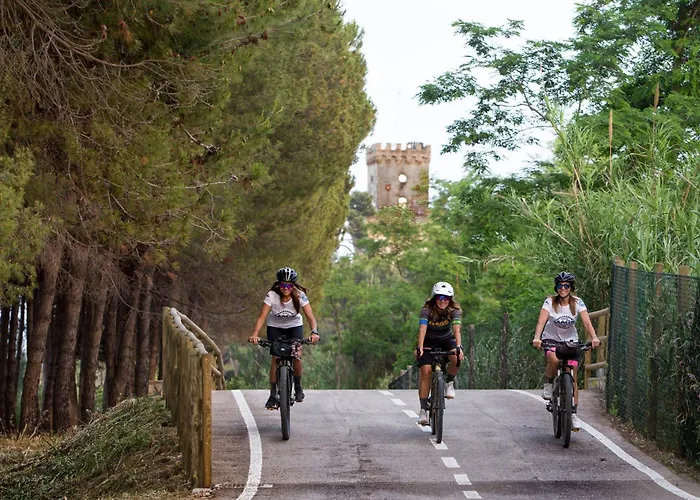 アパート Casa Per Vacanze In Riva Al Mare *