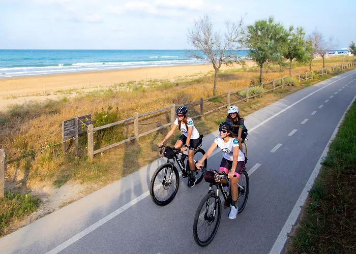 アパート Casa Per Vacanze In Riva Al Mare ピネート