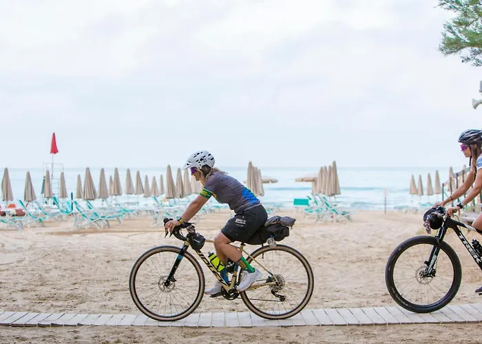 Casa Per Vacanze In Riva Al Mare *