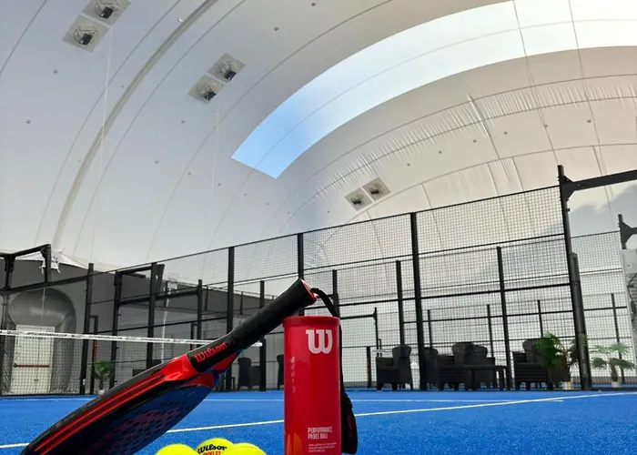 Casa Per Vacanze In Riva Al Mare Daire Pineto